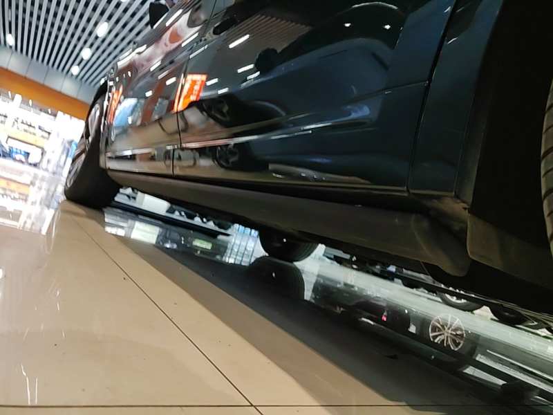 Used Li Auto L9 2023 Pro Model — 21