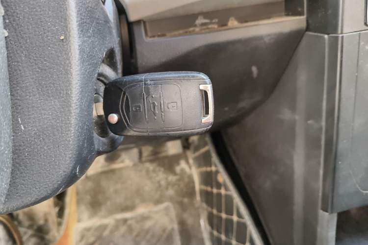 Used Wuling Zhengcheng 2021 1.5T Manual Comfort Version