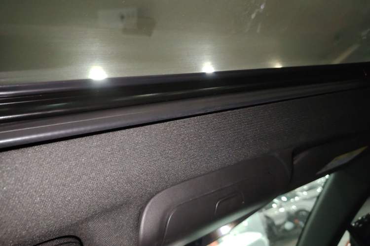 Used Cadillac XT5 2020 Revised Version 28T Luxury Edition
