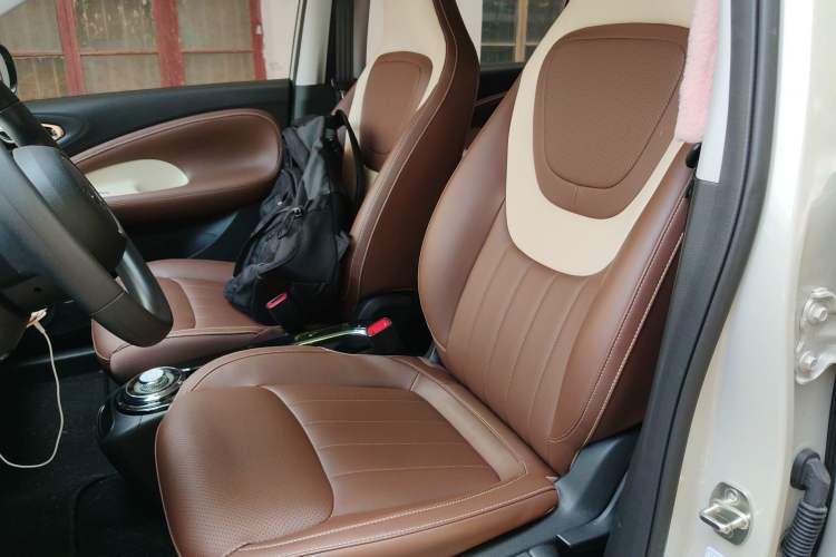 Used Wuling Bingo 2024 333 km Enjoyment Version