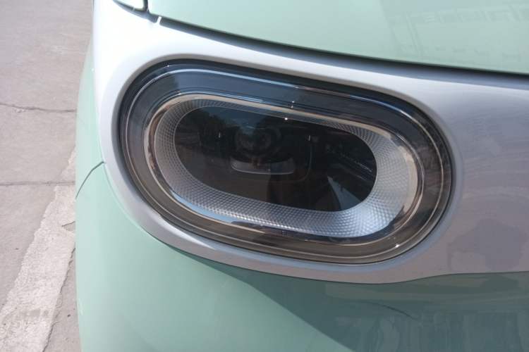 Used Wuling Hongguang MINIEV 2024 3rd Generation 170 km