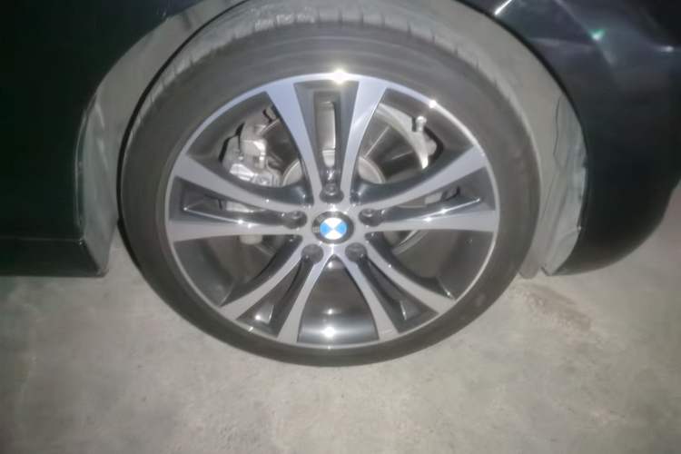 Used BMW 2 Series 2019 225i Convertible Coupe Sports Design Package