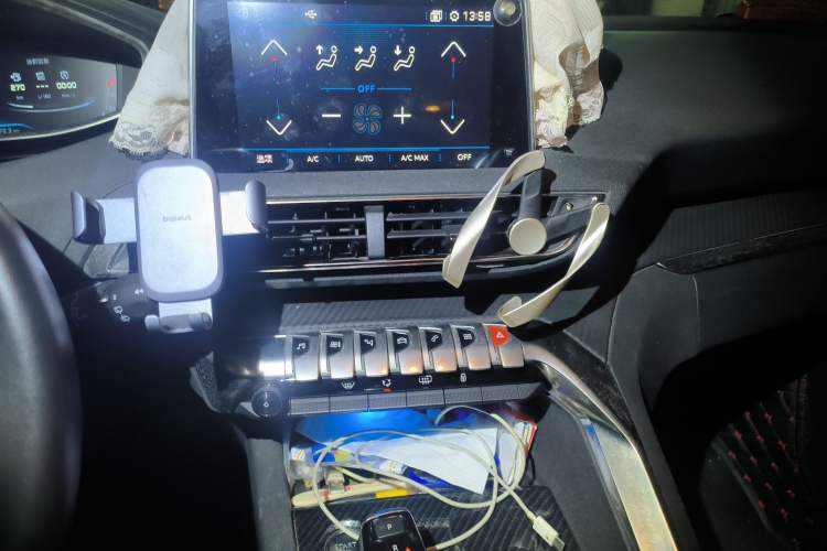 Used Peugeot 5008 2017 350THP 7-Seater Elite Edition
