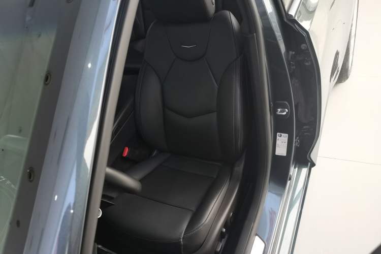 Used Cadillac CT5 2021 28T Luxury Model