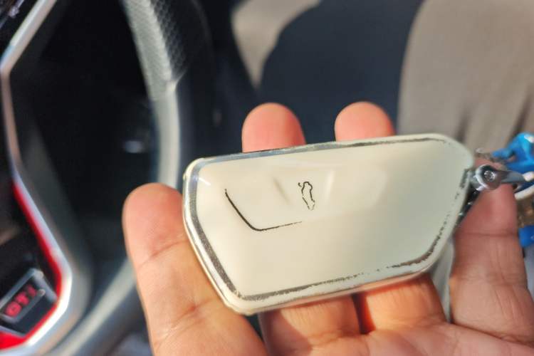 Used Volkswagen Golf GTI 2023 380TSI DSG GTI