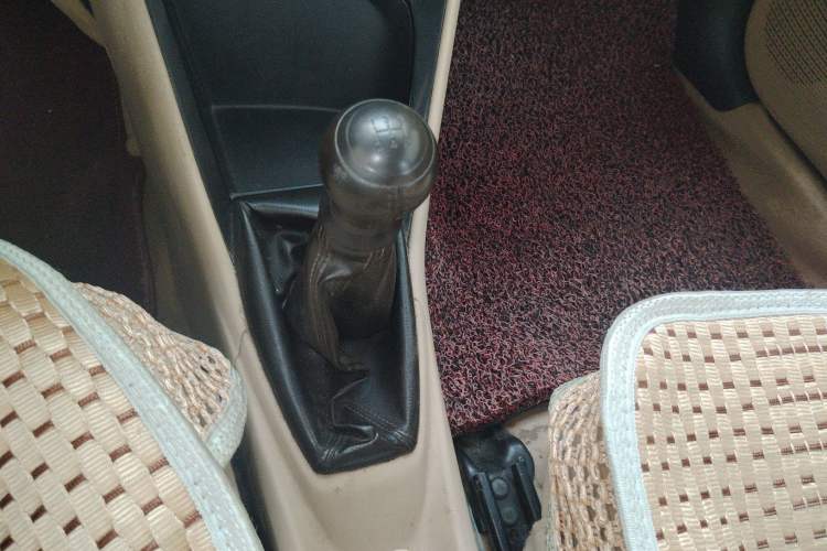 Used Toyota Vios 2014 1.3L Manual Xiang Edition
