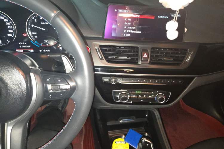 Used BMW 1 Series 2019 118i Fashion Model