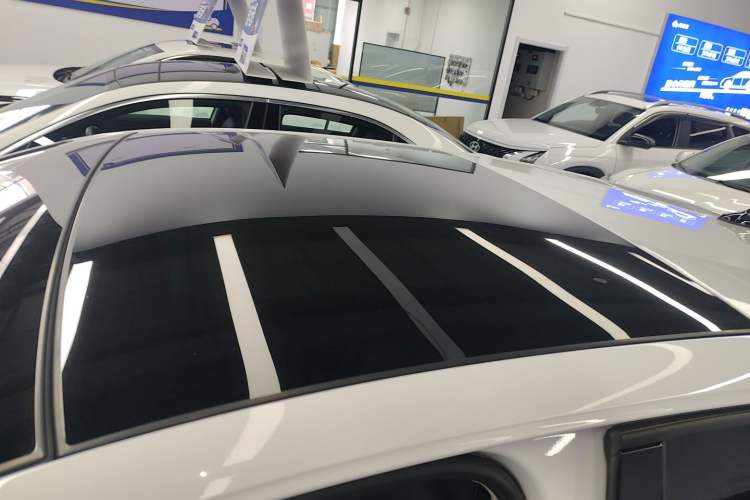 Used Volkswagen Golf 2021 280TSI DSG Pro Roof