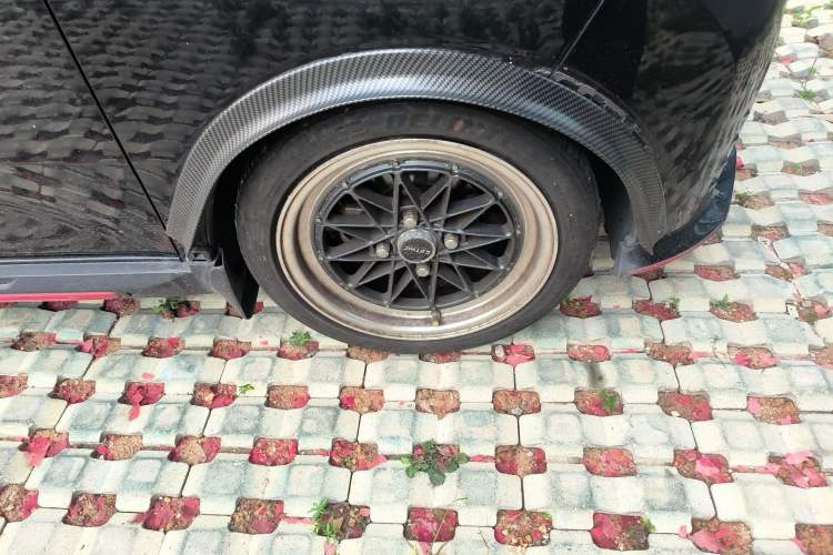 Used Wuling Hongguang MINIEV 2022 GAMEBOY 300km Enthusiast Model with Lithium Iron Phosphate
