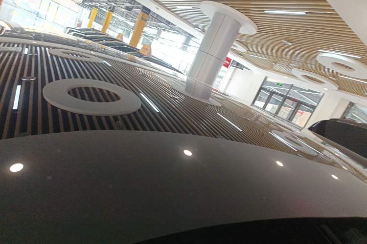 Used Deepal S09 2025 Rear-Drive Ultra