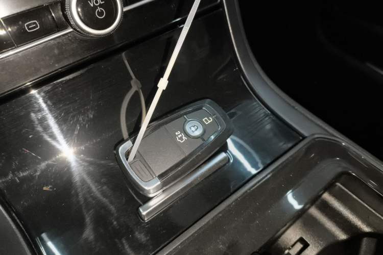 Used Ford Edge 2020 EcoBoost 245 Two-Wheel Drive Titanium 7-Seater