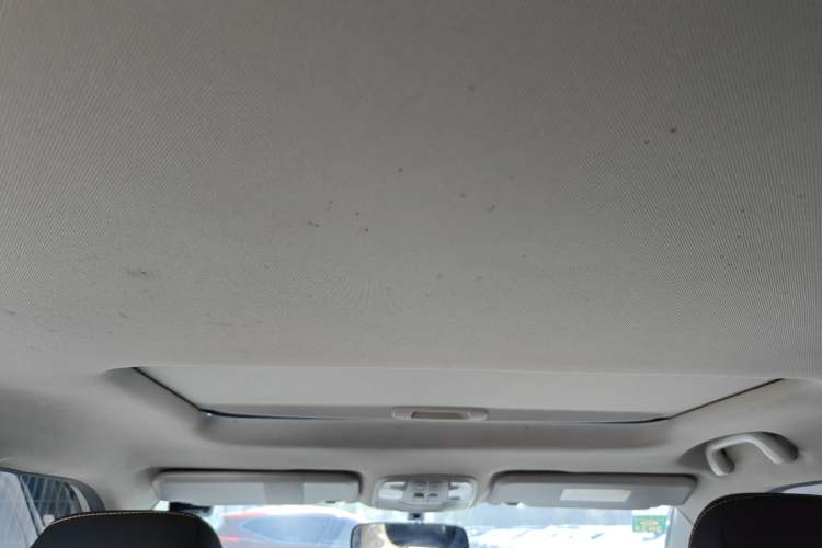 Used JAC Group Refine S4 2019 1.5T Manual Overdrive Model Headliner