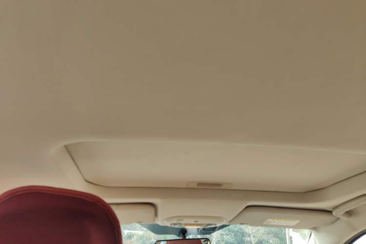 Used Ford Escort 2015 1.5L Automatic Fashion Model