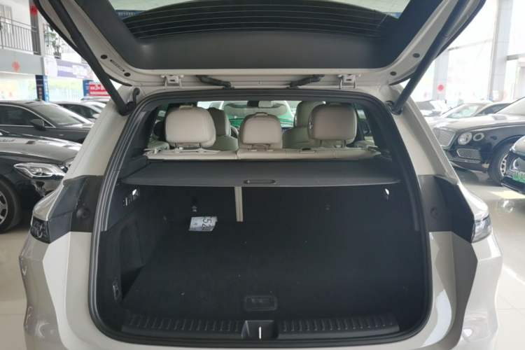 Used Li Auto L6 2024 Max
