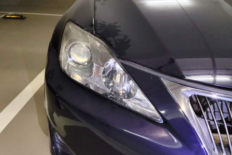 Used Lexus IS 2011 250 Sport Edition
