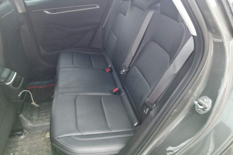 Used Geely Auto Emgrand 2026 Model 4th Generation 4 Millionth Anniversary Edition 1.5L Manual Overdrive Edition