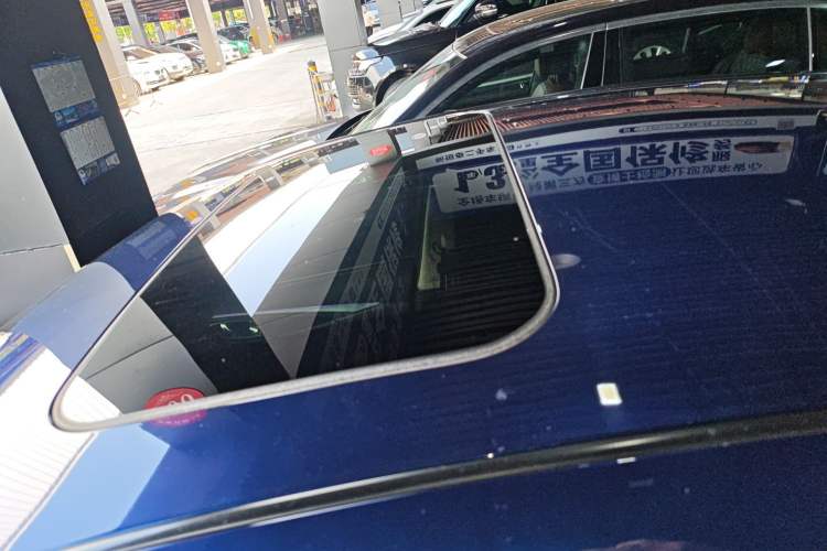 Used Infiniti Q50L 2018 2.0T Comfort Edition China VI Standard
