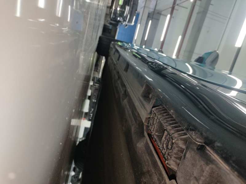 Used Xiaomi Auto SU7 2024 Rear-Drive Long-Range Intelligent Driving Version — 21