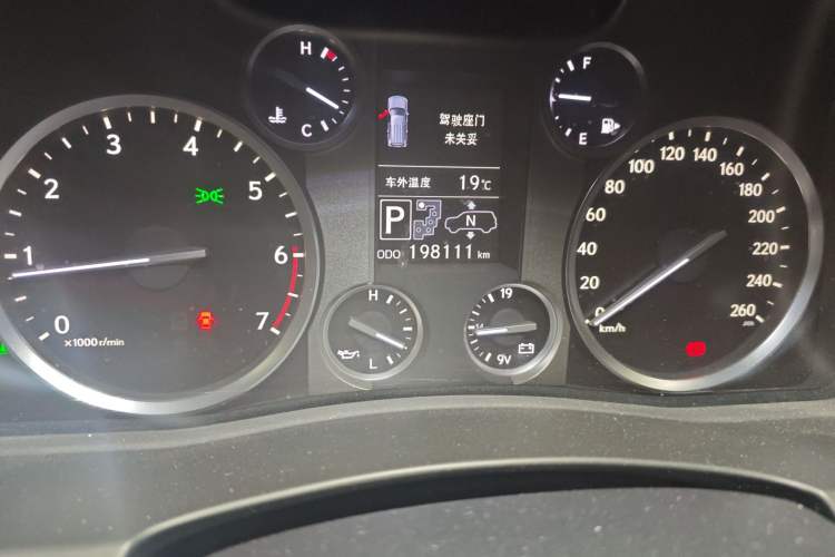 Used Lexus LX 2012 570
