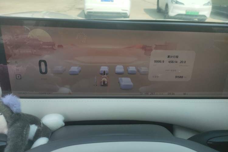Used IM LS6 2023 Max Standard Edition
