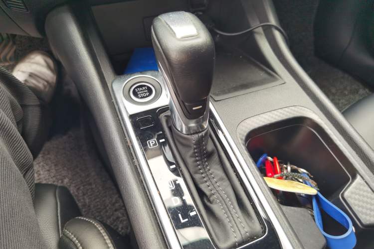 Used Nissan Sylphy 2020 1.6L XL CVT Enjoyment Edition