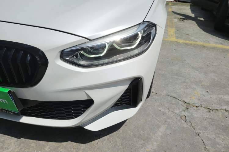 Used BMW 1 Series 2021 Restyled 125i M Sport Night Edition
