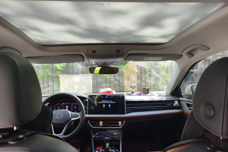 Used Volkswagen Sagitar 2023 280TSI DSG Excellence Plus Edition Headliner