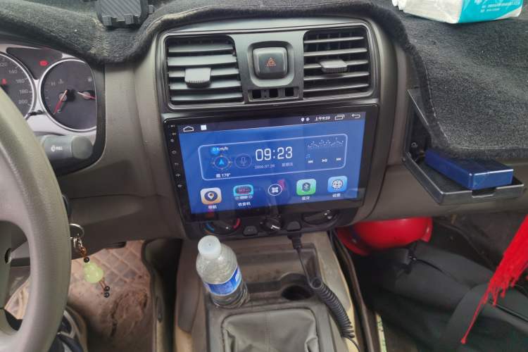 Used Great Wall Wingle 5 2014 2.8T Entry-Level Big Double-Cab GW2.8TC