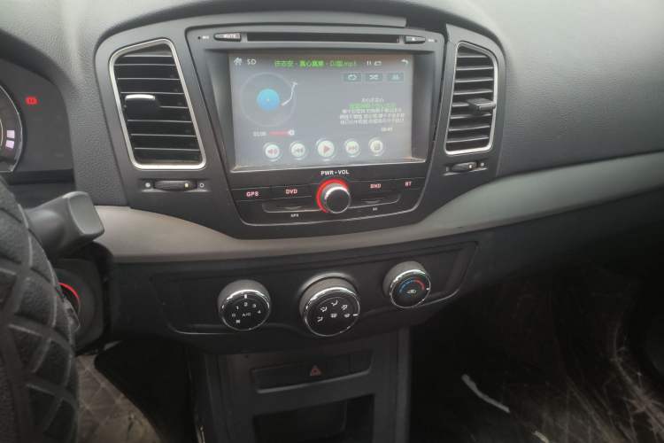 Used Roewe 350 2014 1.5L Manual Xunchi Edition
