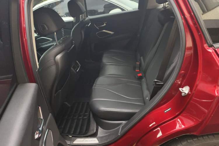 Used Acura RDX 2019 2.0T Enjoyment Version China V Standard
