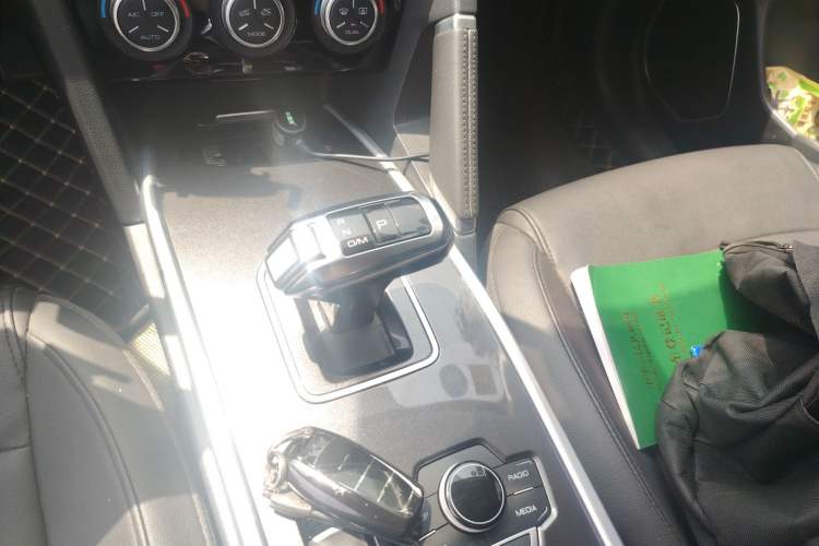 Used Haval H6 2019 Sport Edition 1.5T Automatic Two-Wheel Drive Elite Model China VI