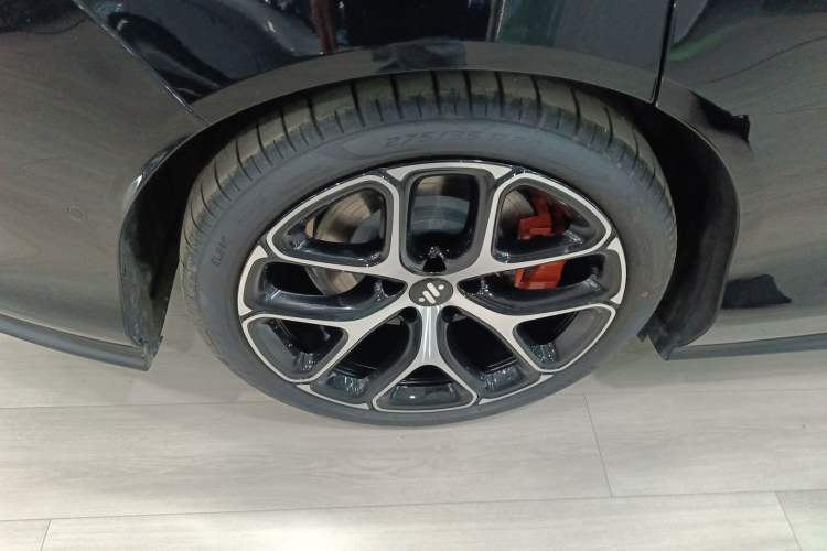 Used IM L6 2025 Pro Max model