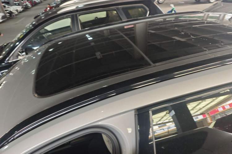 Used Volvo XC60 2022 B5 4x4 Zhiyi Sport Edition