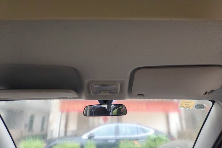 Used Dongfeng Fengon 330 2014 1.3L Manual Utility Version DK13-07