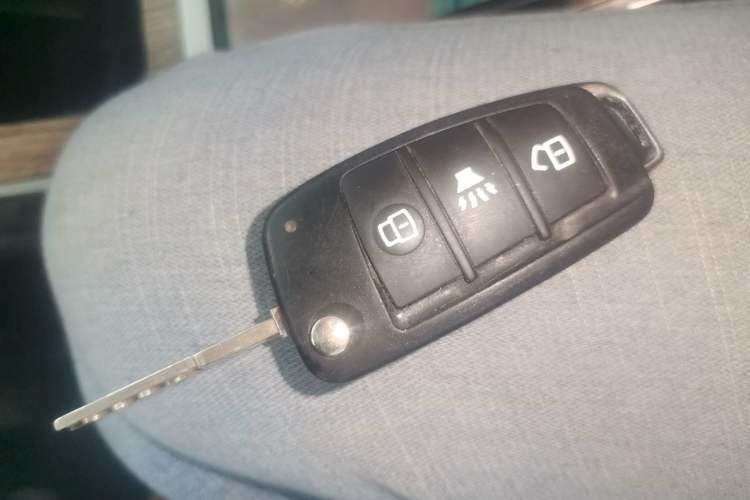 Used JETOUR X70 2020 1.5T Manual Comfort Edition 7-Seater