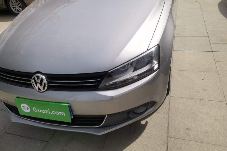 Used Volkswagen Sagitar 2012 1.6L Manual Comfort Model