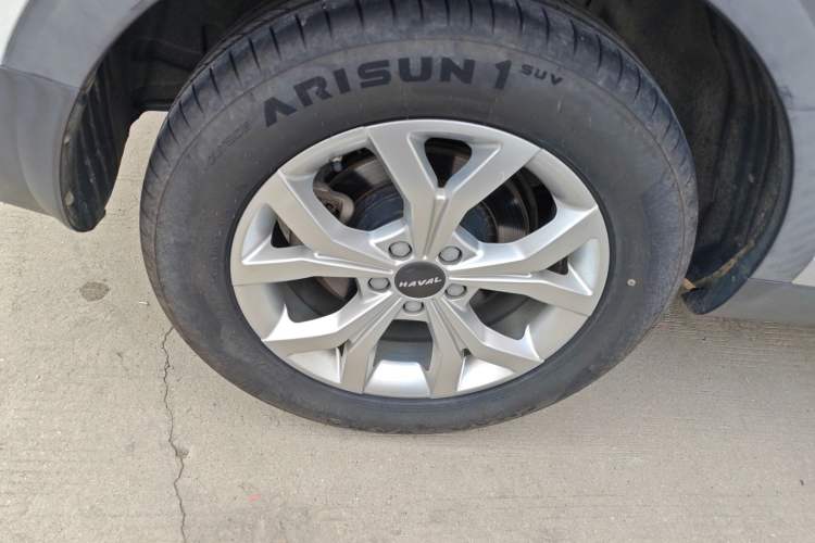 Used Haval H6 2021 1.5T Automatic Urban Edition
