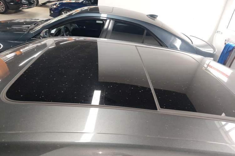 Used Audi A4L 2020 40 TFSI Fashion Dynamic Model
