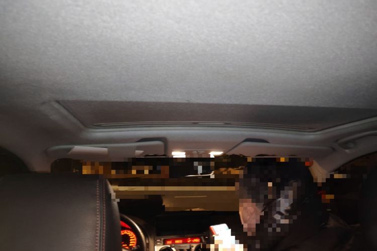 Used Mazda 6 2013 2.0L Automatic Ultra-Luxury Model
