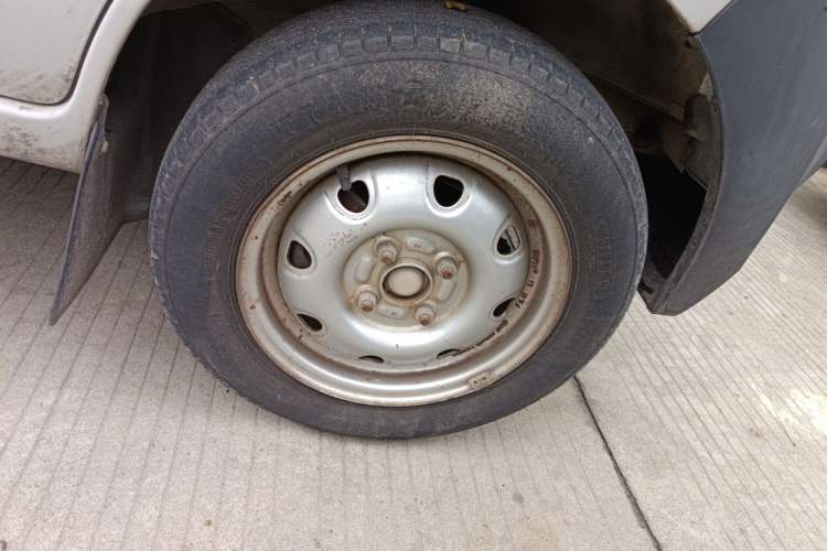 Used Chana Star 2 2012 1.0L Value Edition JL465QH