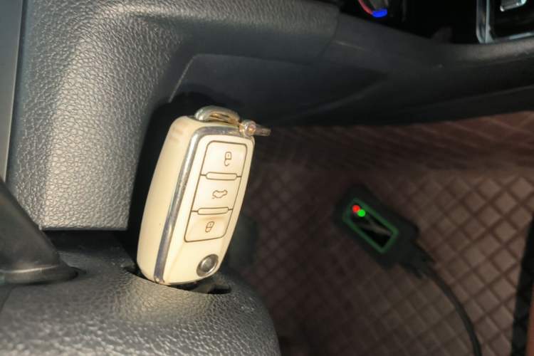 Used Volkswagen Bora 2019 Facelift Bora·Legend 1.5L Automatic Fashion Edition China VI Standard
