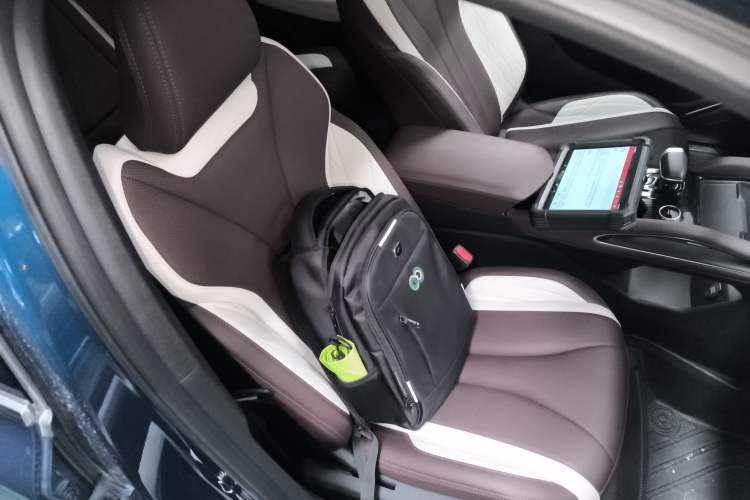 Used Geely Auto Monjaro L 2021 2.0TD High-Power Automatic All-Wheel-Drive Flagship Version