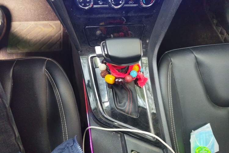 Used Venucia D60 2021 PLUS 1.6L XL CVT Yue Ling Edition