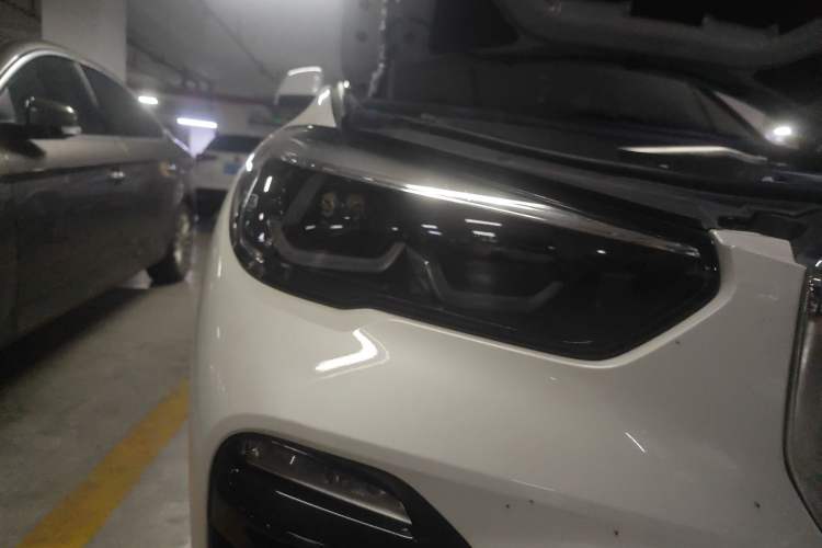 Used BMW X5 2020 xDrive30i M Sport Package