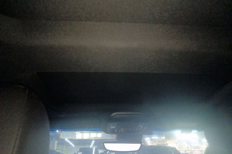 Used Cadillac CT5 2020 28T Fashion Edition
