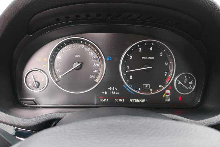 Used BMW X3 2014 xDrive20i X Design Package
