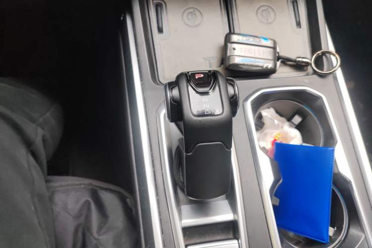 Used Tank 400 New Energy 2024 Hi4-T Off-Road Edition
