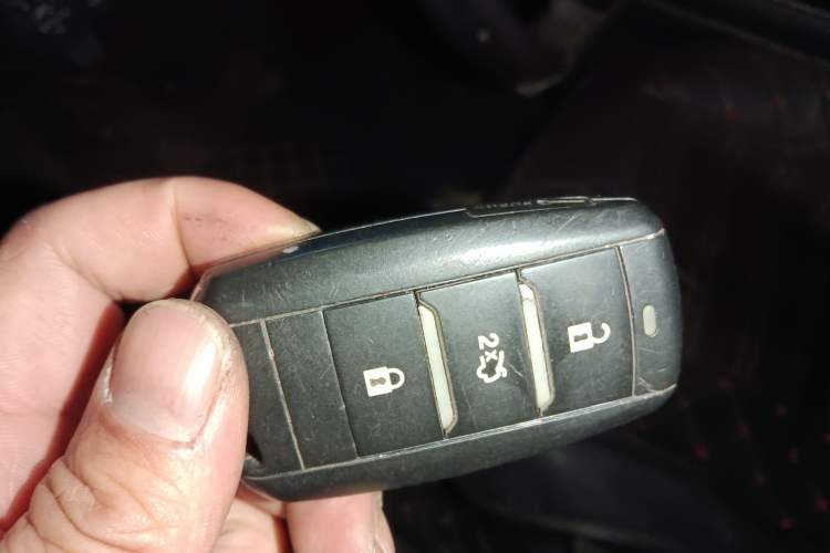 Used Changan Eado 2018 High-Energy Edition 1.6L GDI Manual Pioneer Model China V Standard