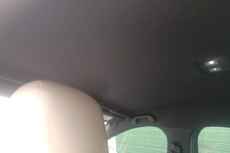 Used BYD Qin PLUS 2021 DM-i 55KM Prestige Model
