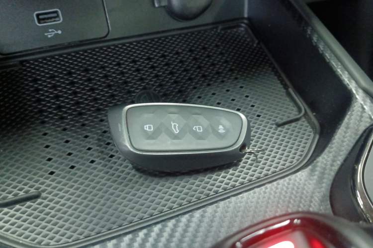 Used Haval H Dog New Energy 2024 Hi4 102km Trend Electric Version Plus
